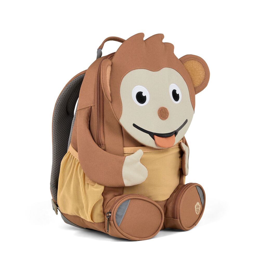 Børnerygsæk Affenzahn Monkey