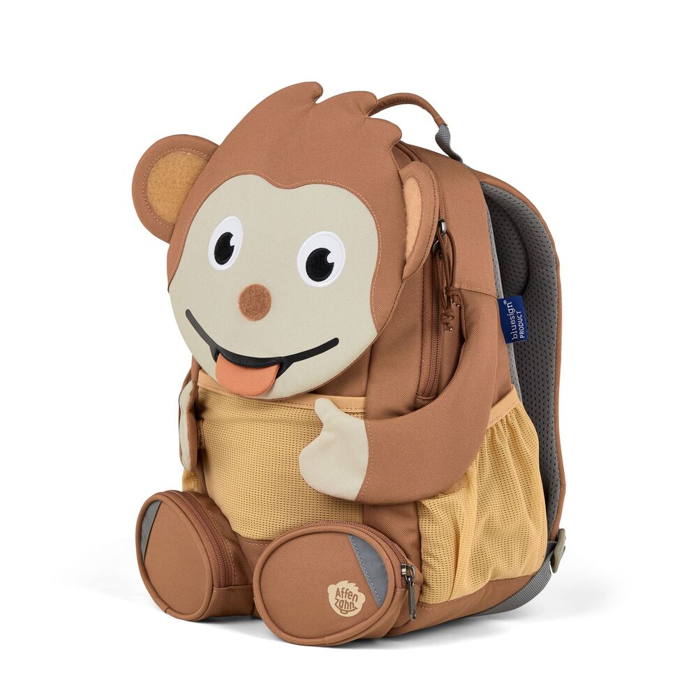 Børnerygsæk Affenzahn Monkey