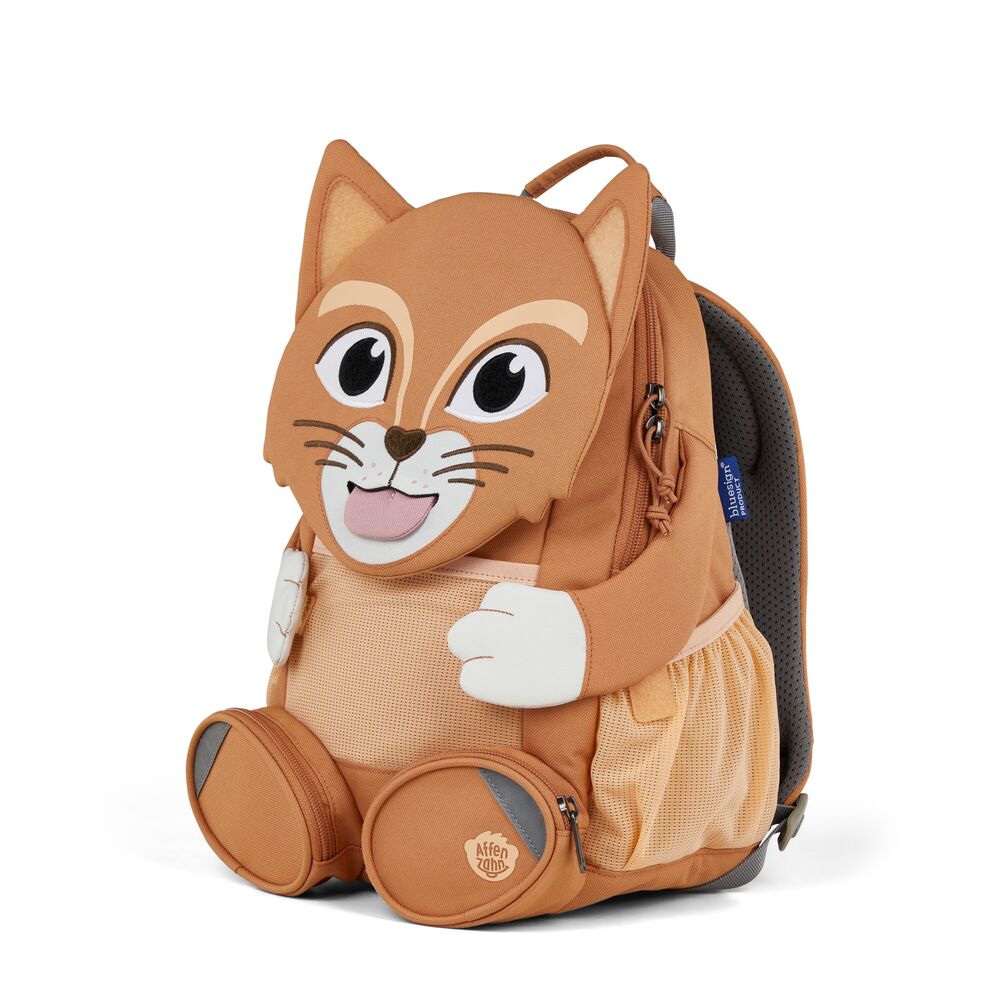Børnerygsæk Affenzahn Cat