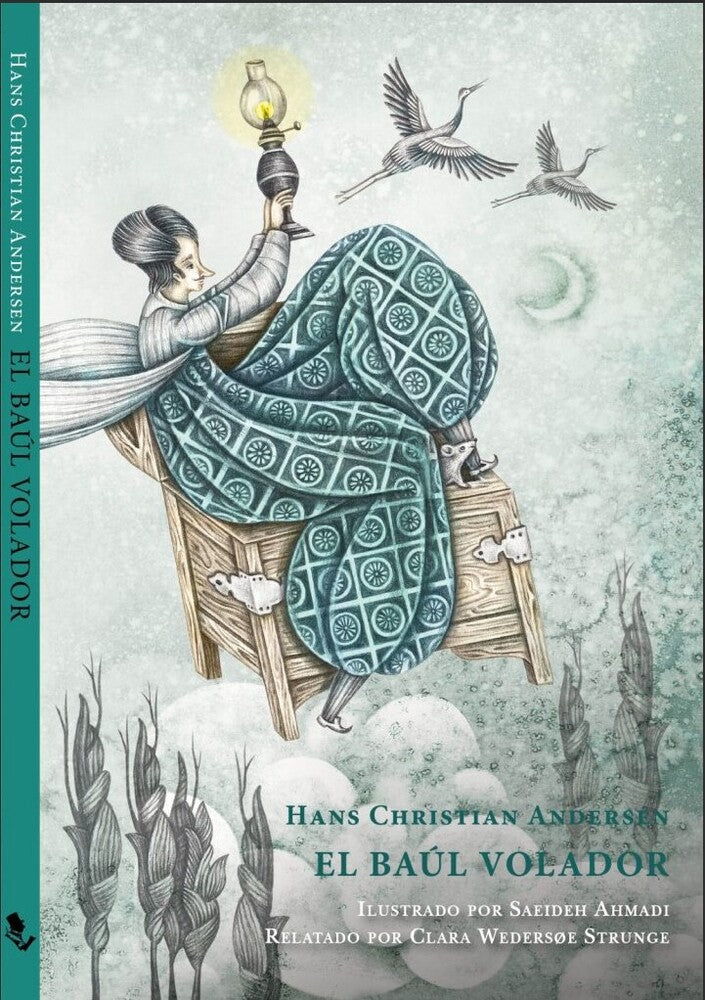 El Baul Volador