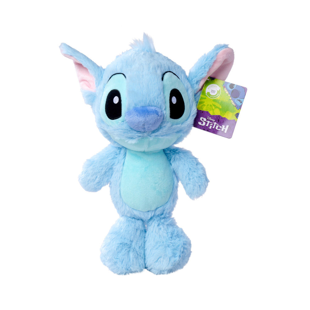 Disney Stitch Bamse, ekstra blød 25 cm