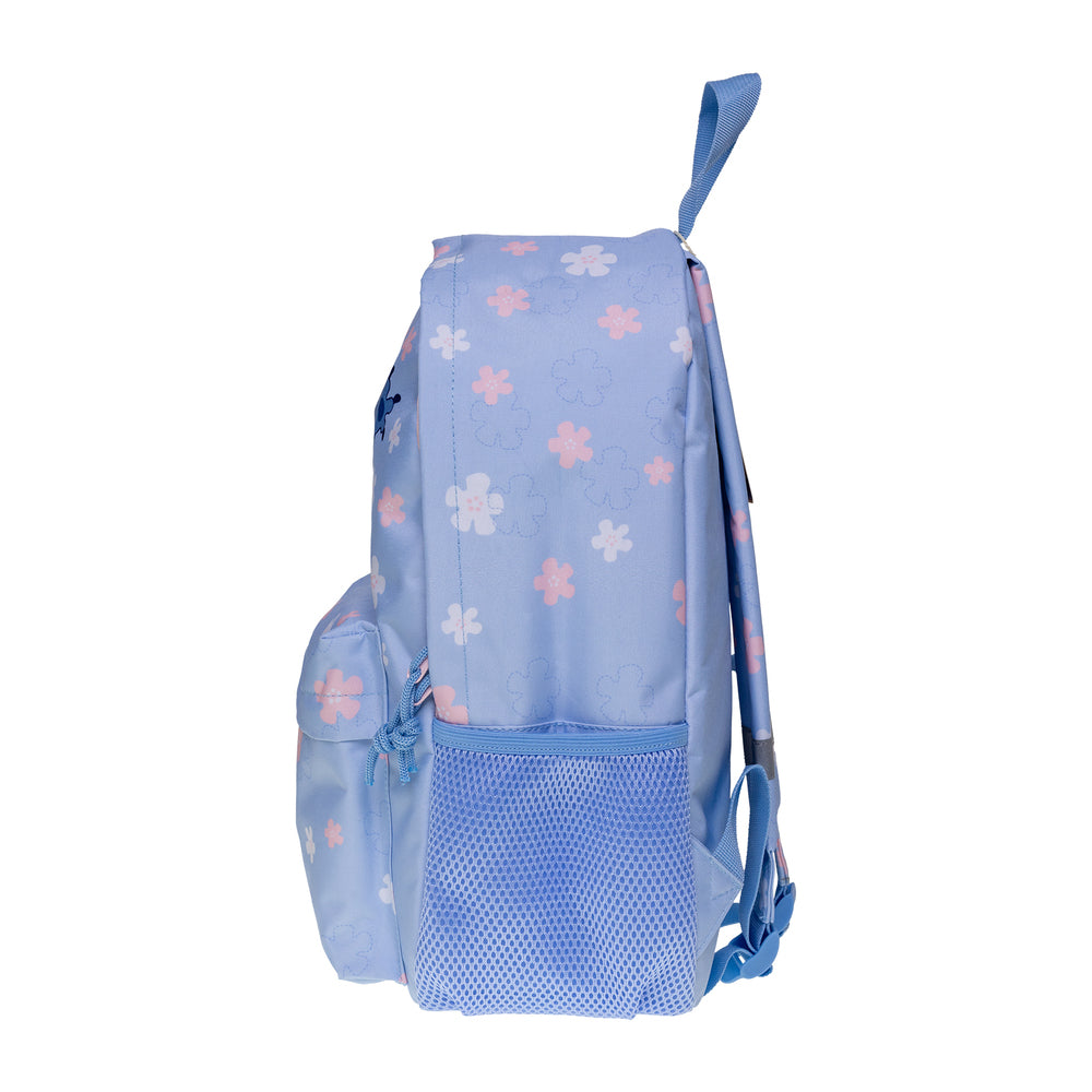 Stitch rygsæk H38 x B28 x D13 cm