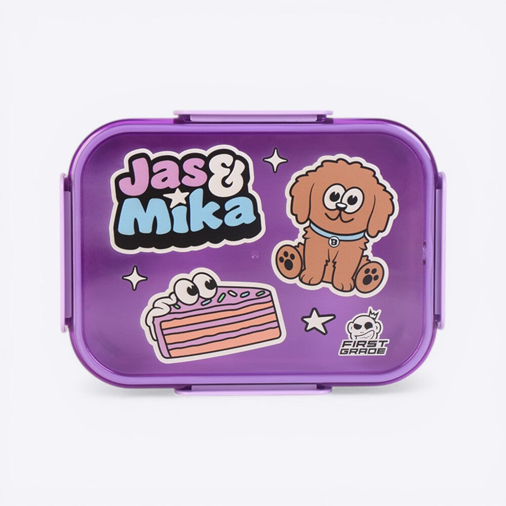 Madkasse Jas&Mika 3L