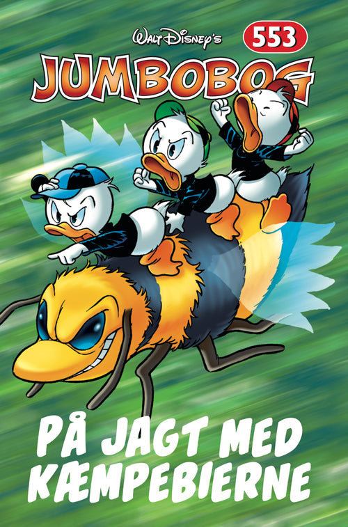Jumbobog 553