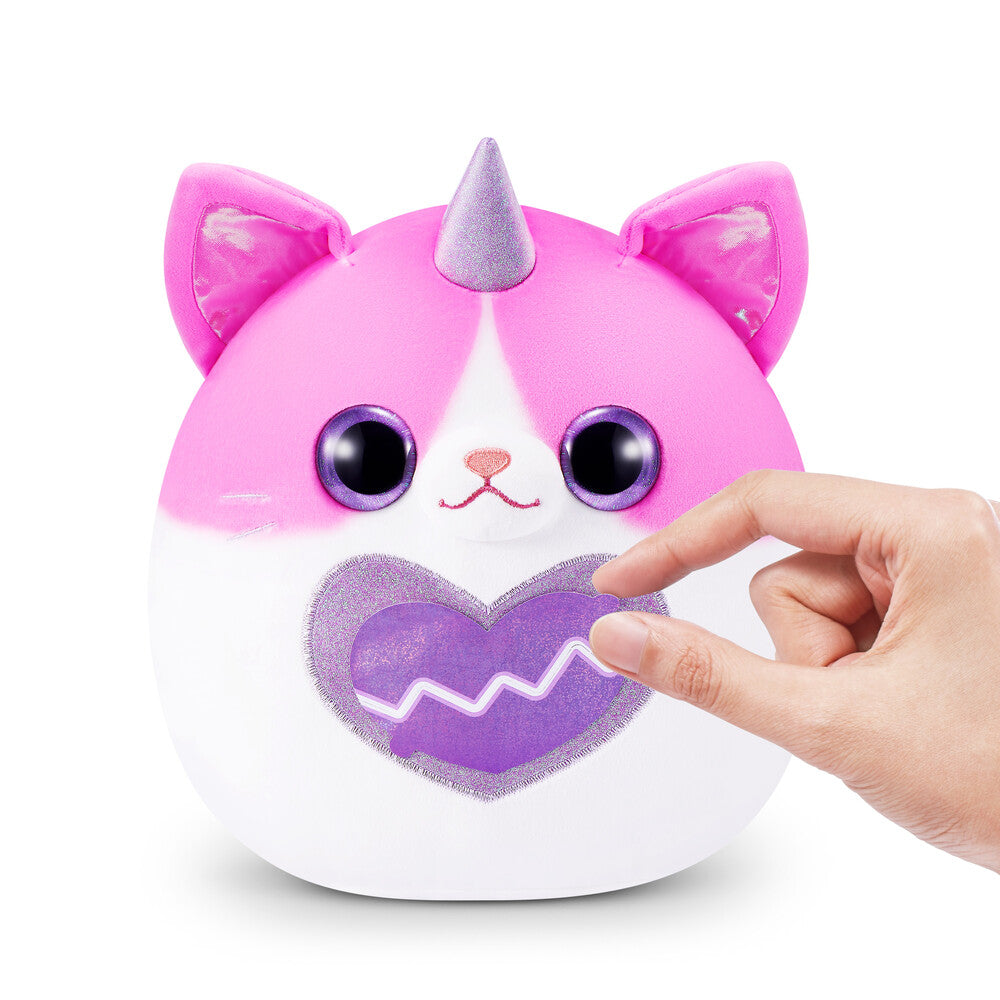 Rainbovorns Kitty mania ass