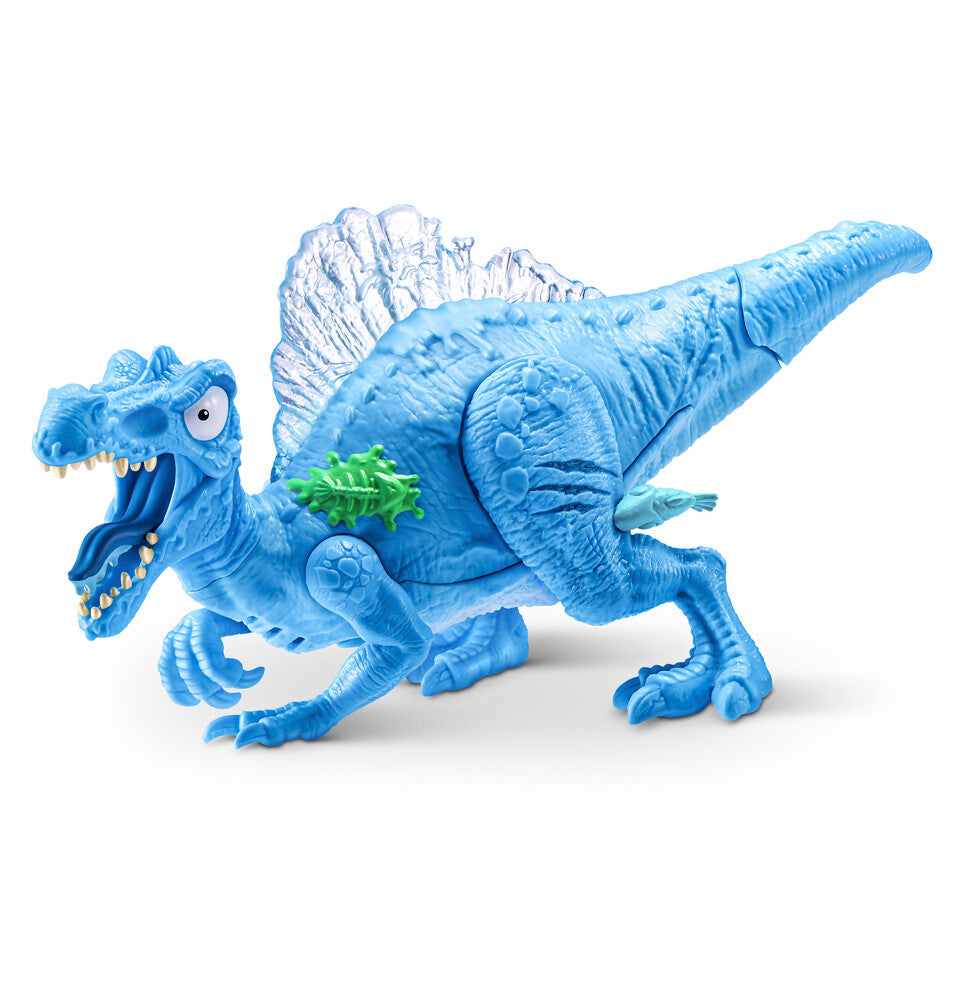 SMASHERS EGG JURASSIC LIGHT UP ICE AGE STOR ass