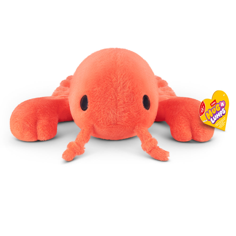 HUG A LUMPS SMALL - Lenny