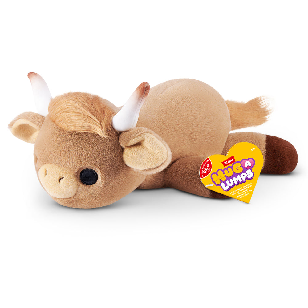 HUG A LUMPS SMALL - Holly