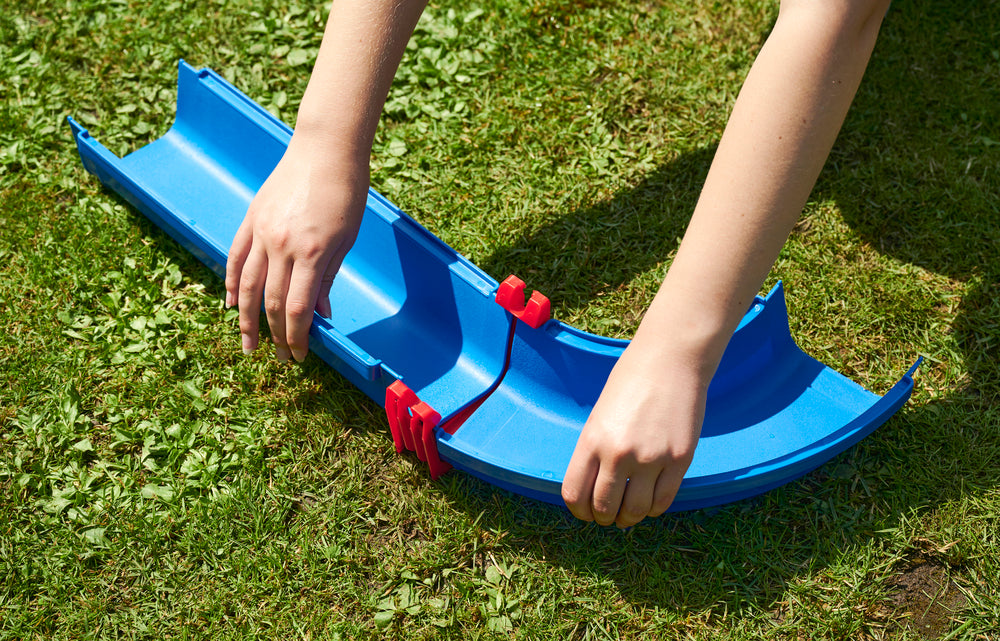 AquaPlay Buer 2 stk