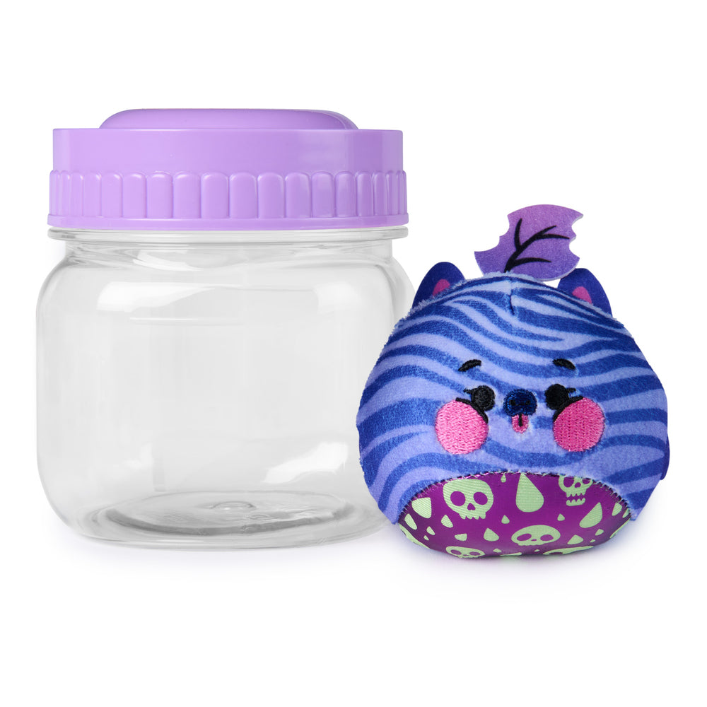 Magic Jellykins Ass