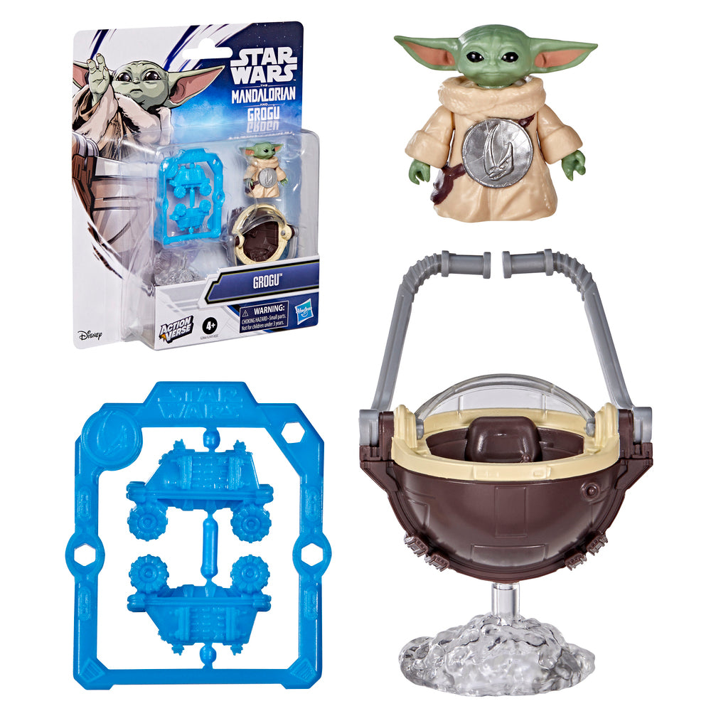 Star Wars Film Figur 11 cm Ass