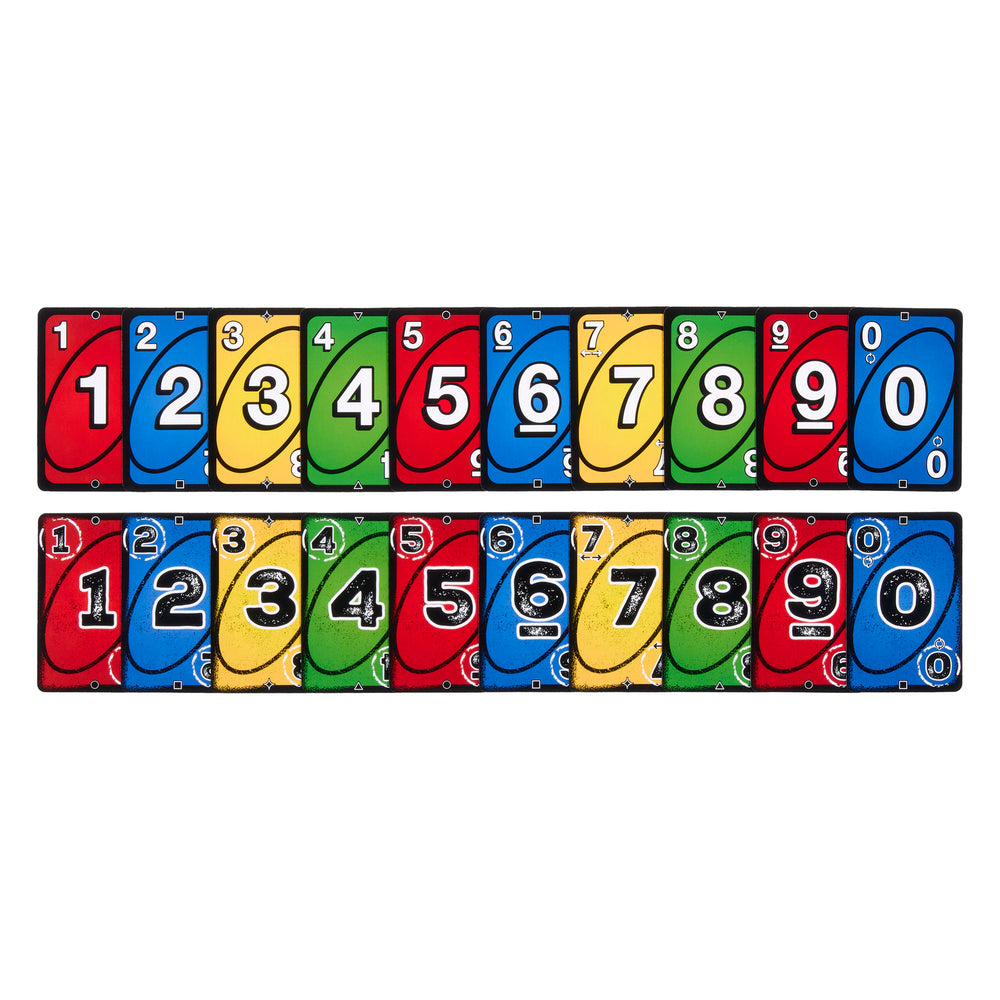 UNO Liar's