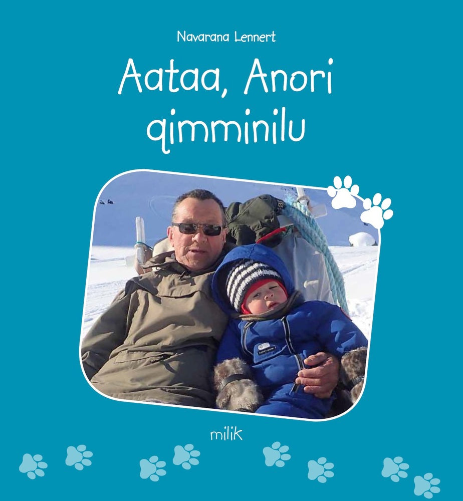 Aataa, Anori qimminilu