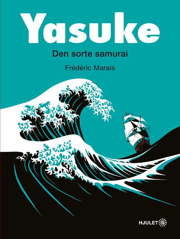 Yasuke