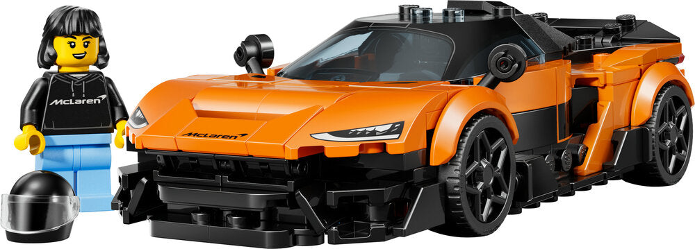 77257 LEGO Speed Champions McLaren W1