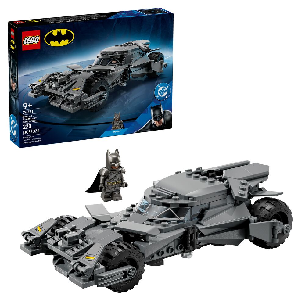76331 LEGO Super Heros Batman v Superman™ Batmobile™