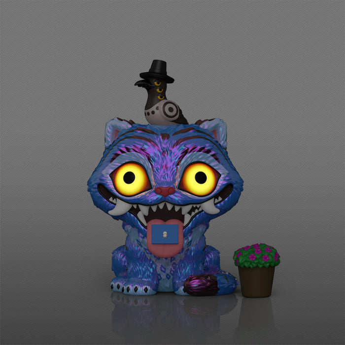 Funko Pop Vinyl KPop Demon Hunters Derpy