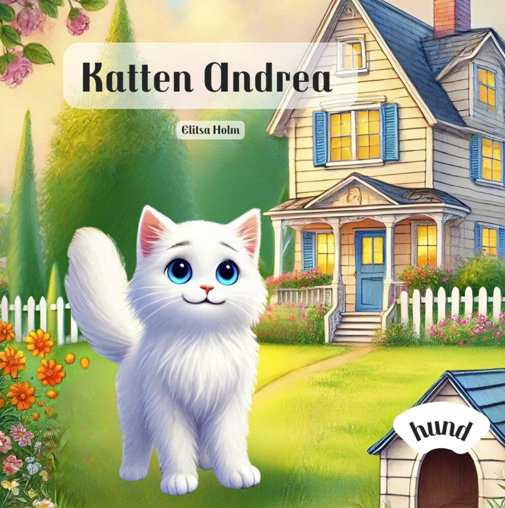 Katten Andrea