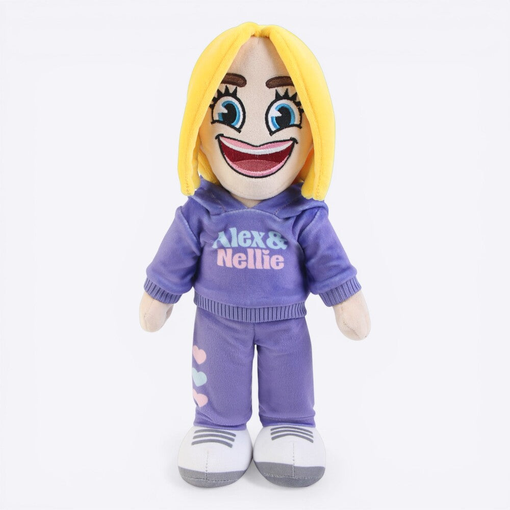 Bendy Buddies Nellie