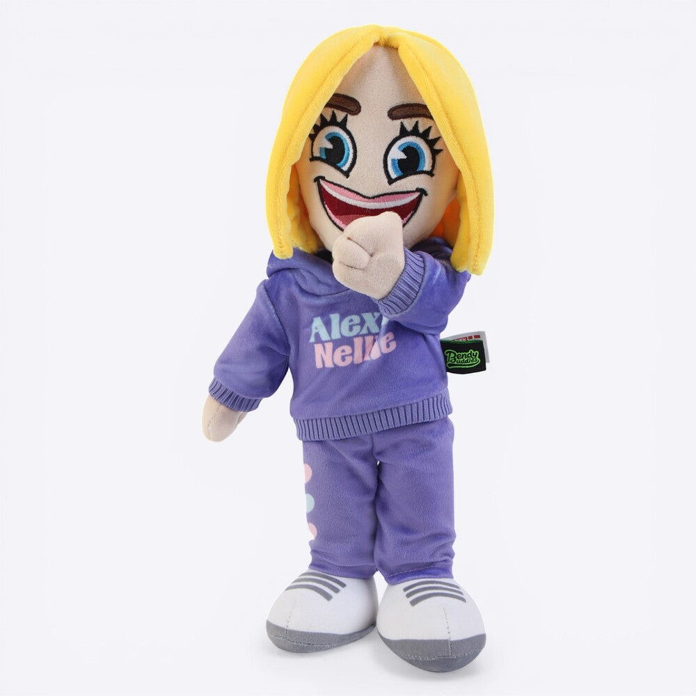 Bendy Buddies Nellie