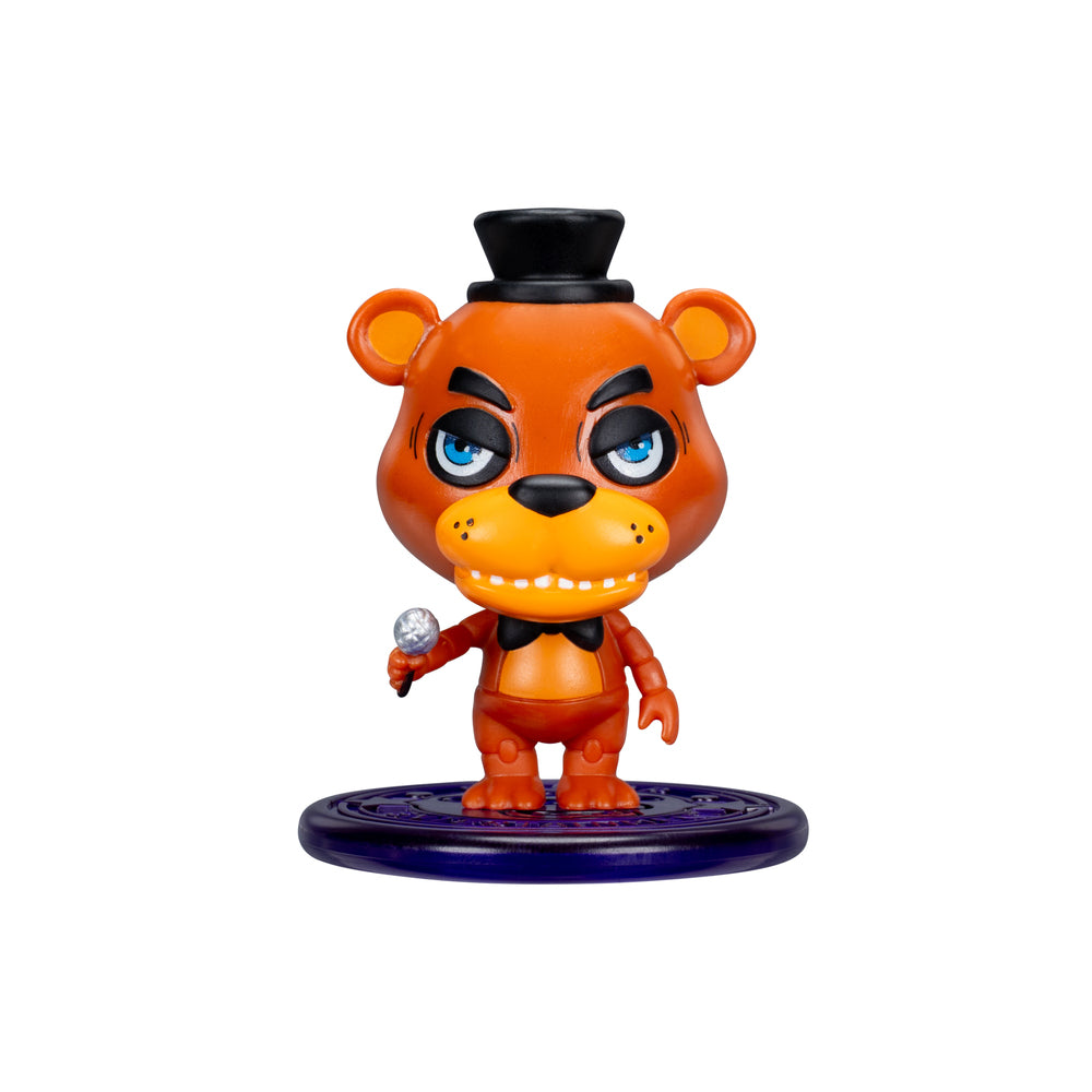 Five Nights At Freddy’S Box Creepy Cuties Ass