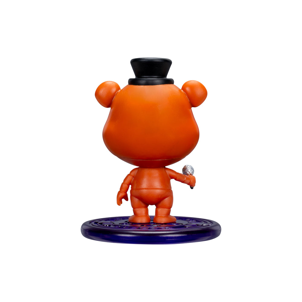 Five Nights At Freddy’S Box Creepy Cuties Ass