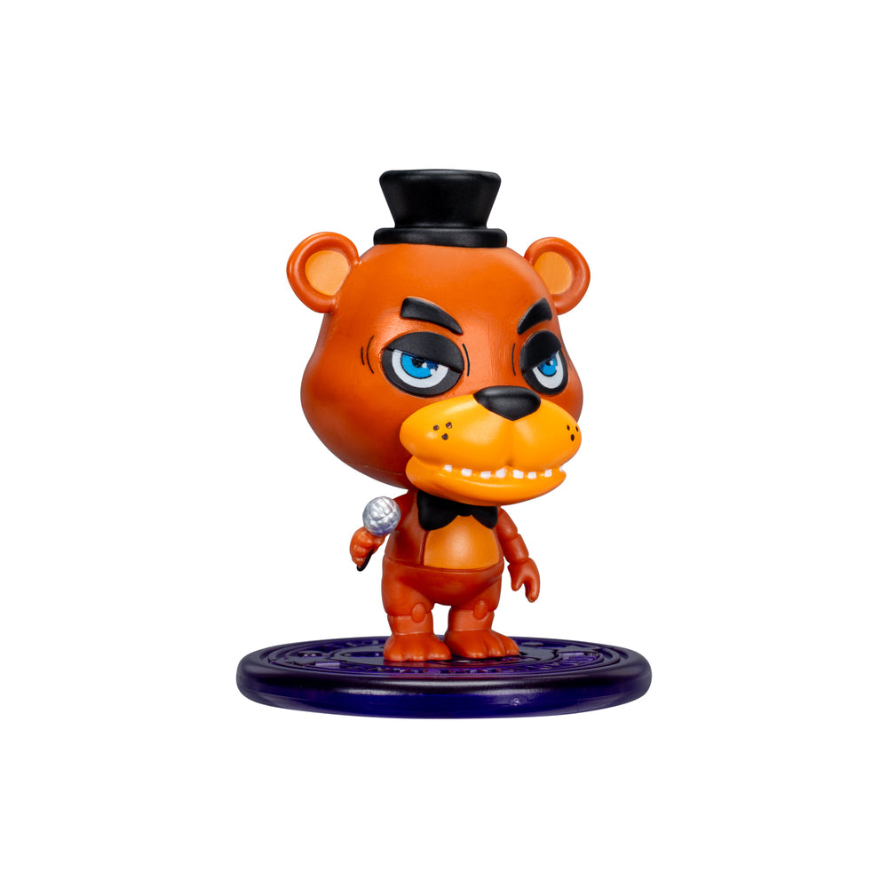 Five Nights At Freddy’S Box Creepy Cuties Ass