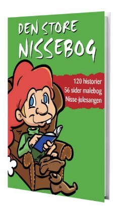 Den Store Nissebog