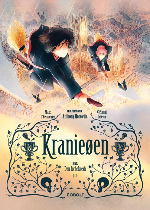 Kranieøen 2