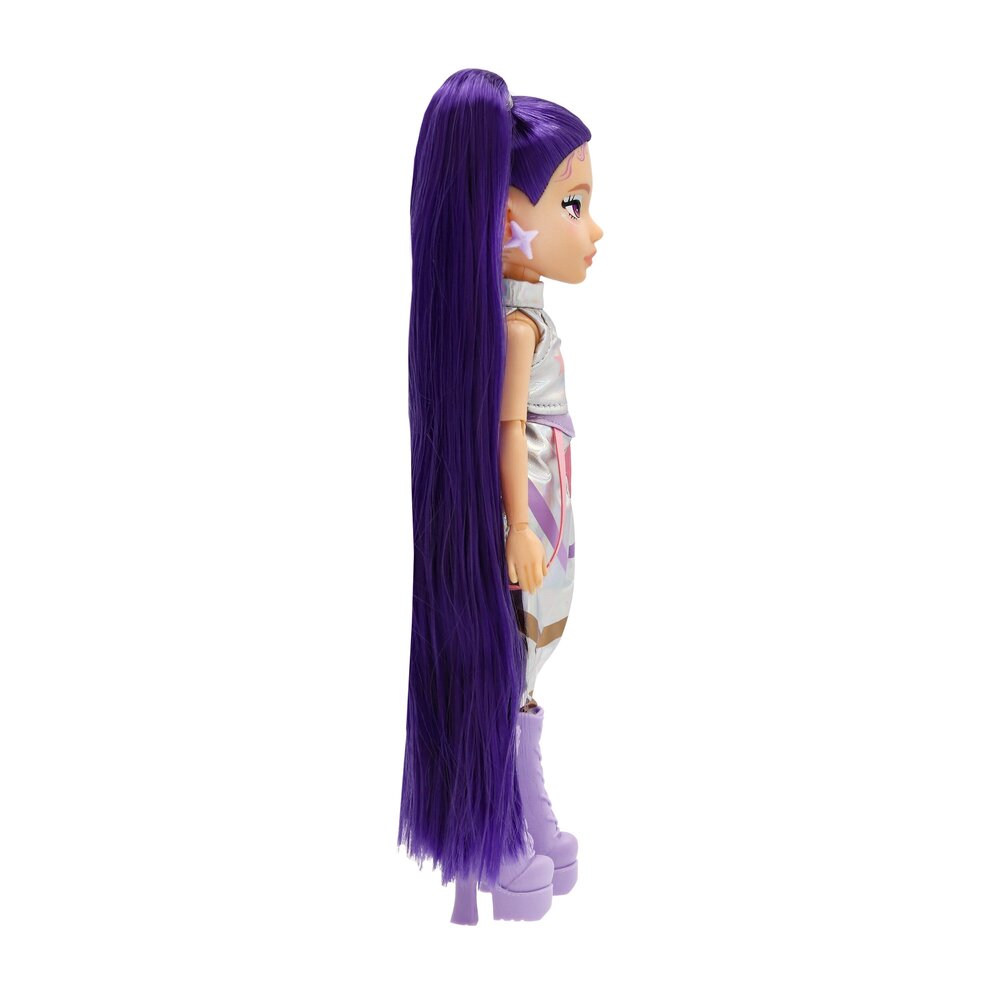 K POP Idol Mina Fashion doll