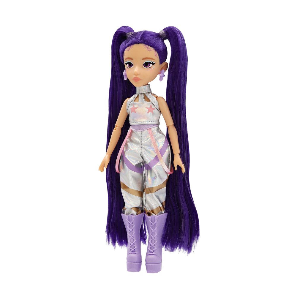 K POP Idol Mina Fashion doll