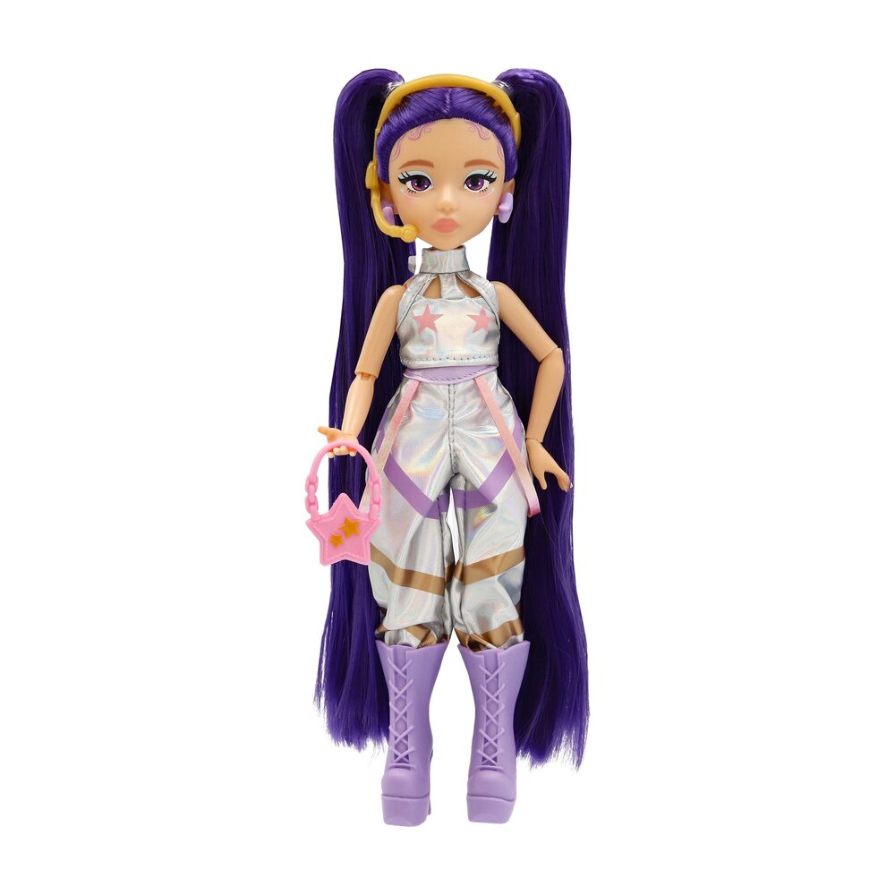 K POP Idol Mina Fashion doll