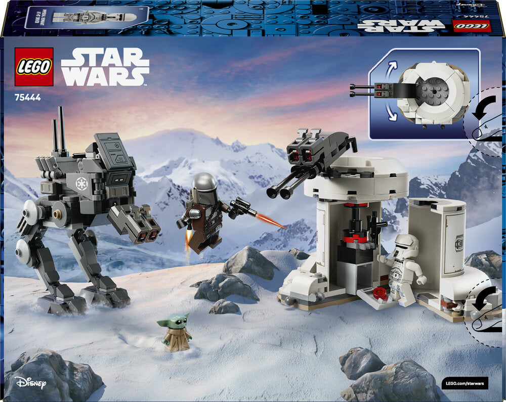 75444 LEGO Star Wars™ AT-RT™-angreb
