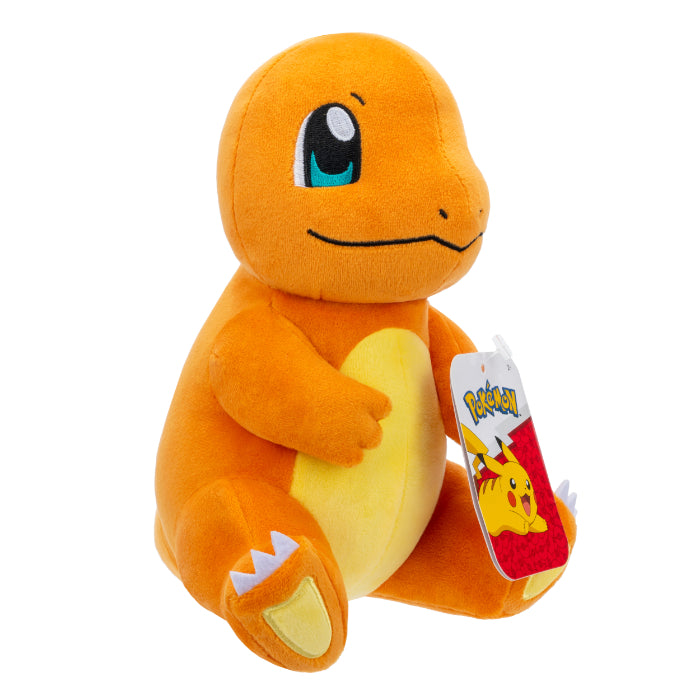 Pokemon bamse Charmander 20 cm
