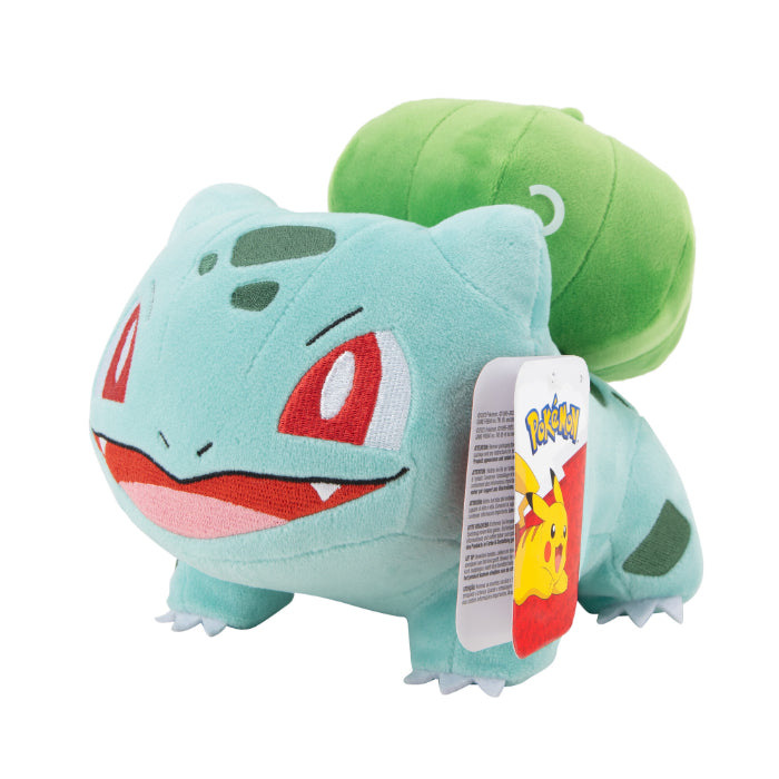 Pokemon bamse Bulbasaur 20 cm
