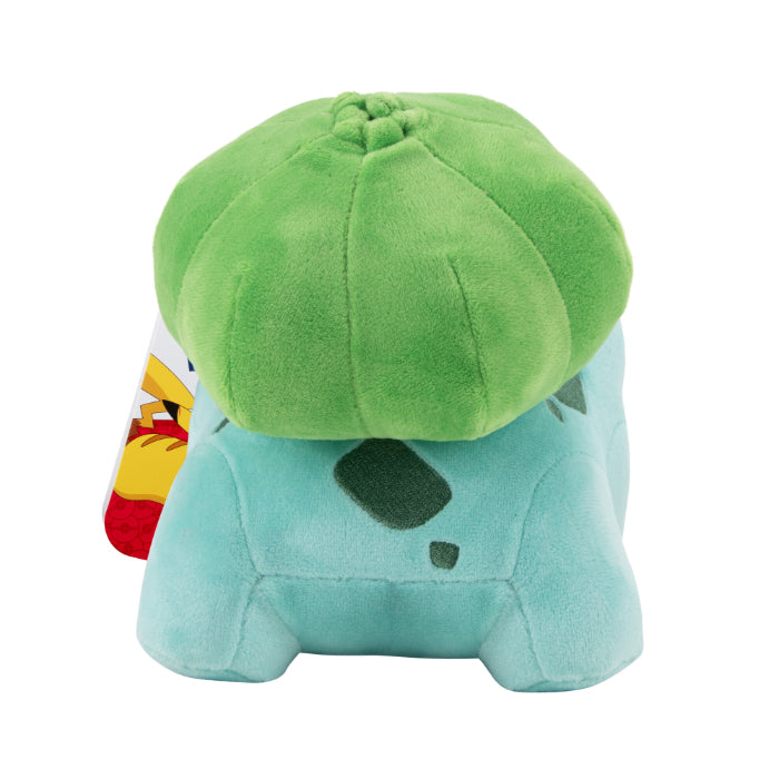 Pokemon bamse Bulbasaur 20 cm