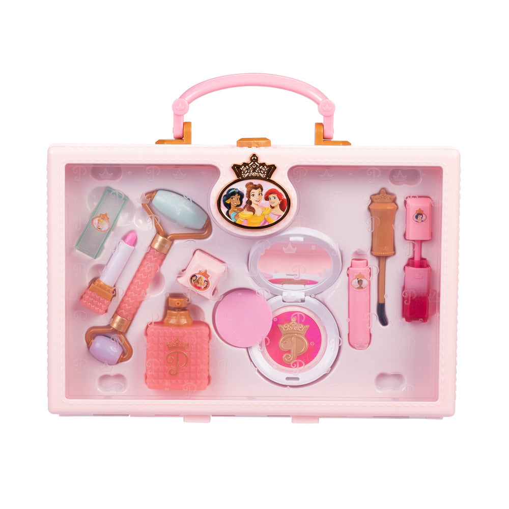 Disney Princess trendy makeup taske med tilbehør