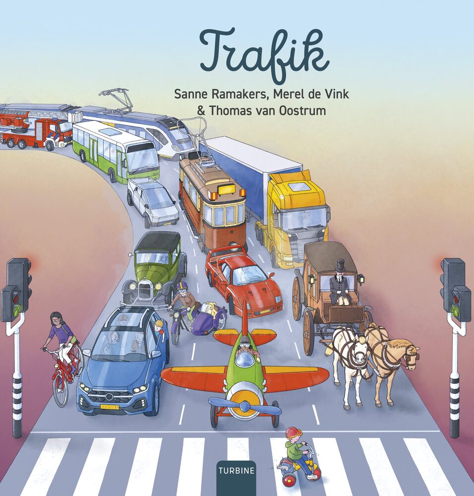 Trafik