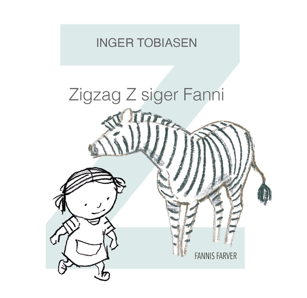 Zigzag Z siger Fanni
