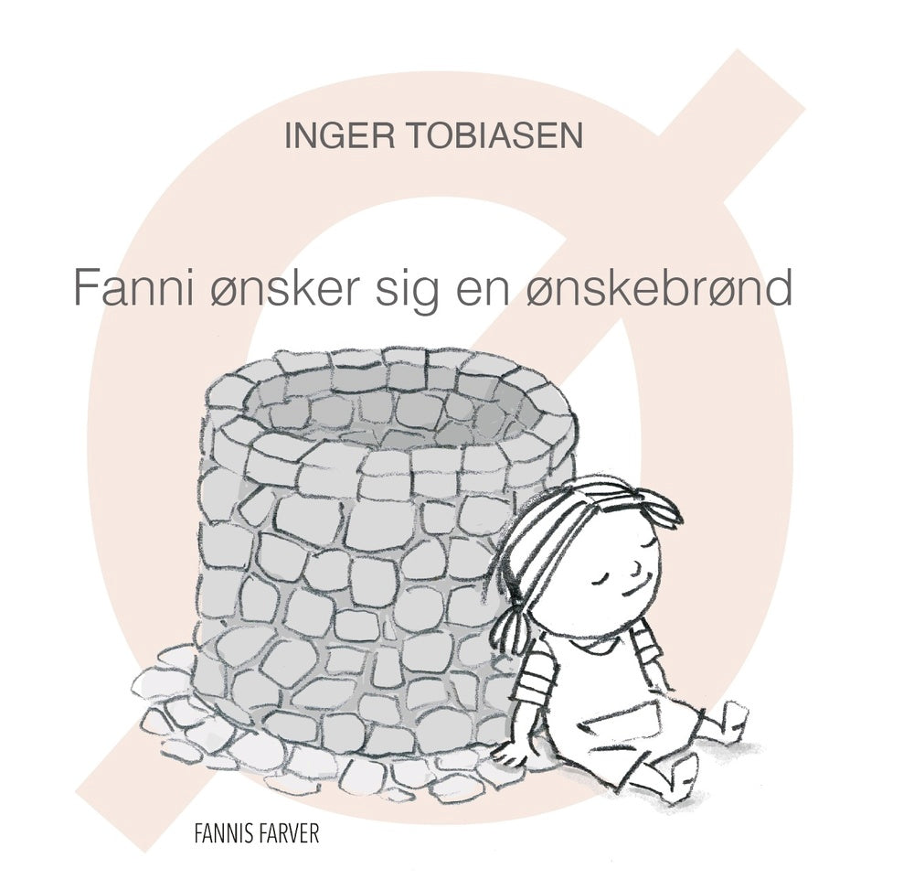 Fanni ønsker sig en ønskebrønd