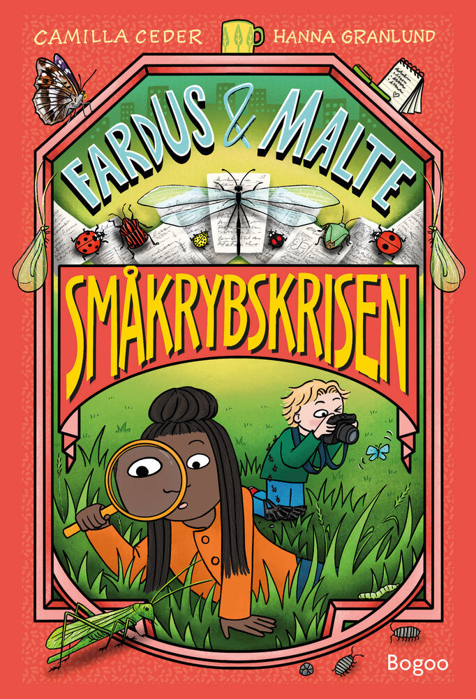 Fardus & Malte