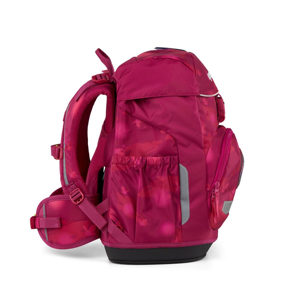 Skoletaske ergobag Flex Bearicon 23L