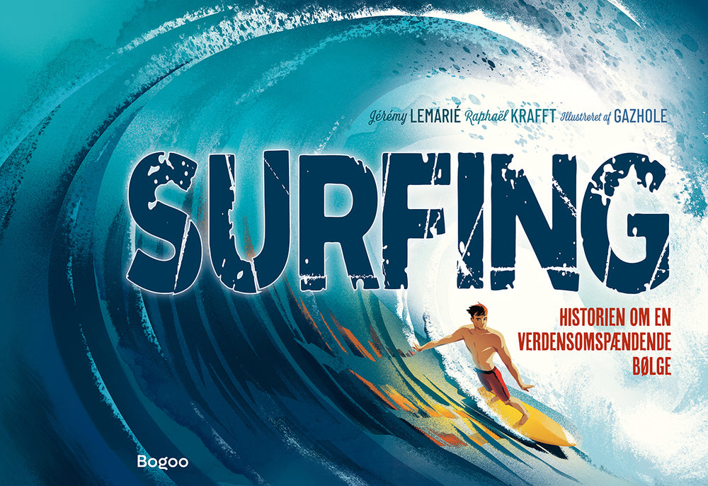 Surfing