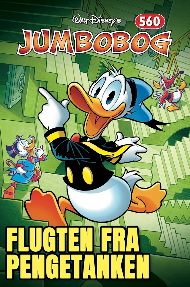 Jumbobog 560