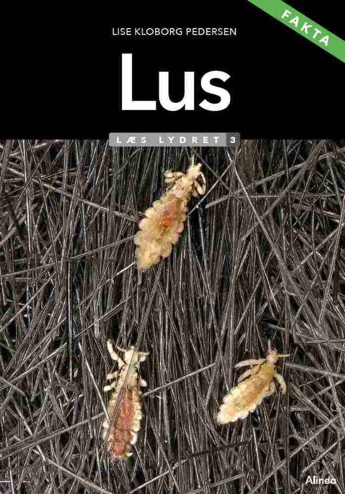 Lus, Læs Lydret 3, FAKTA
