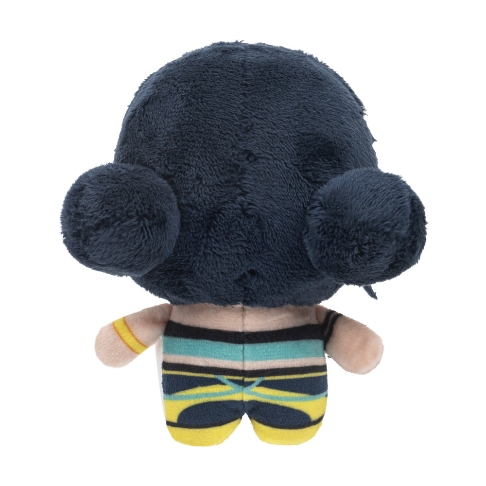 Kpop Demon Hunters Blind Mini Bamse Cup Ass
