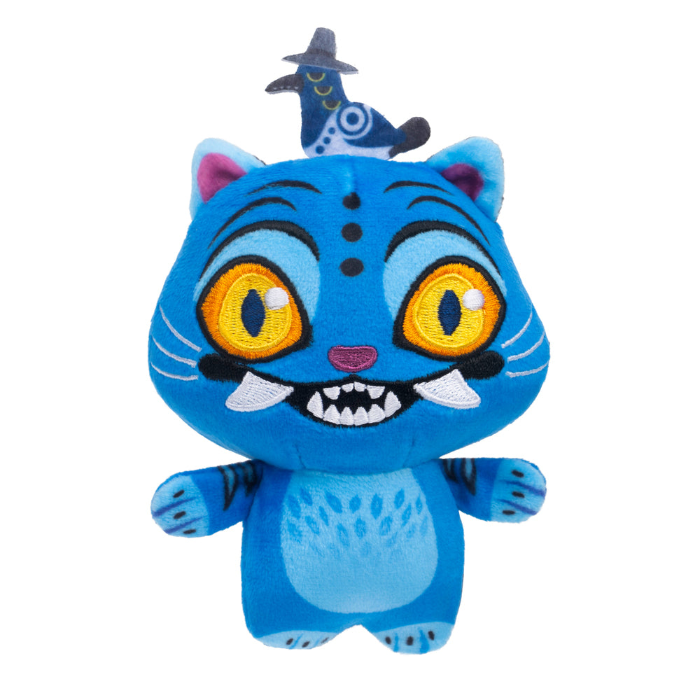 Kpop Demon Hunters Blind Mini Bamse Cup Ass