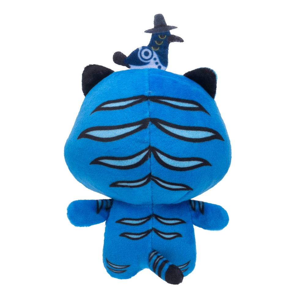 Kpop Demon Hunters Blind Mini Bamse Cup Ass
