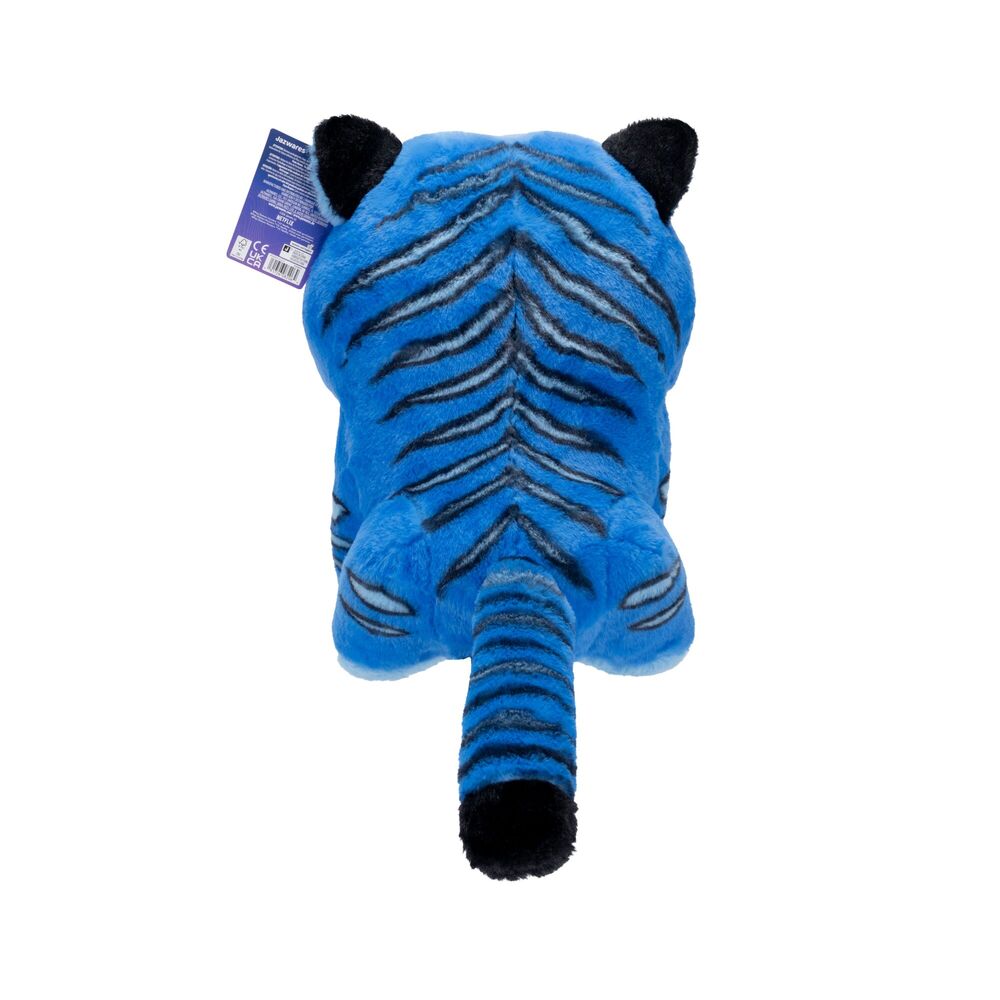 Kpop Demon Hunter Bamse 30 Cm Derpy