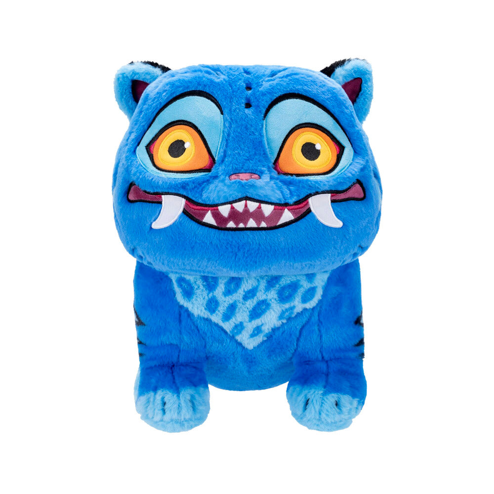 Kpop Demon Hunter Bamse 30 Cm Derpy